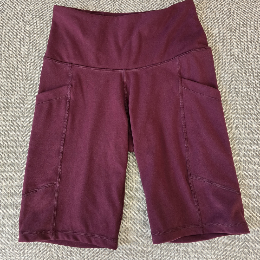 Banana Republic Women's Bike Short in Like New Condition - Size XS